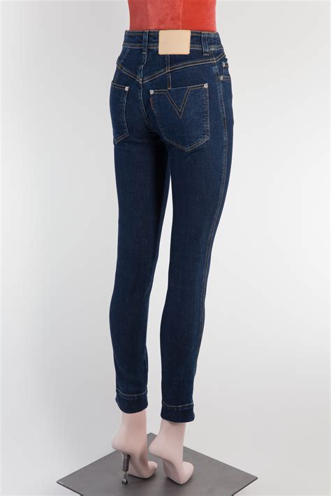 Louis Vuitton ladies jeans